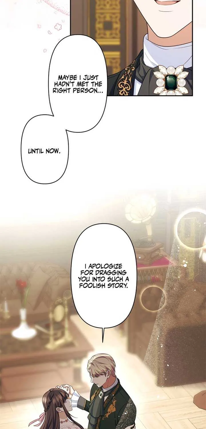 Stand-In Bride: The Time-Limited Duchess Chapter 9 page 25 - 