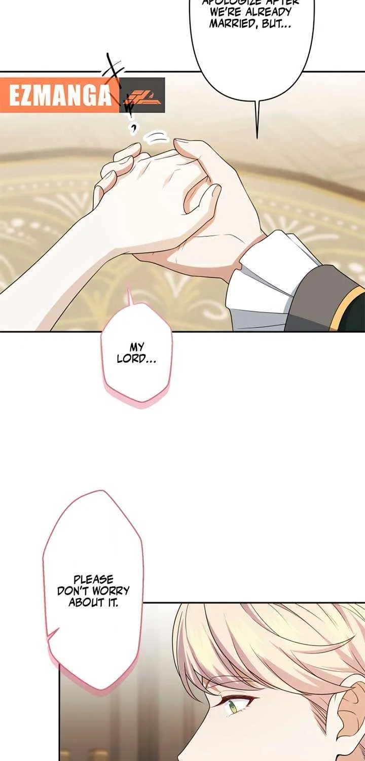 Stand-In Bride: The Time-Limited Duchess Chapter 9 page 27 - 