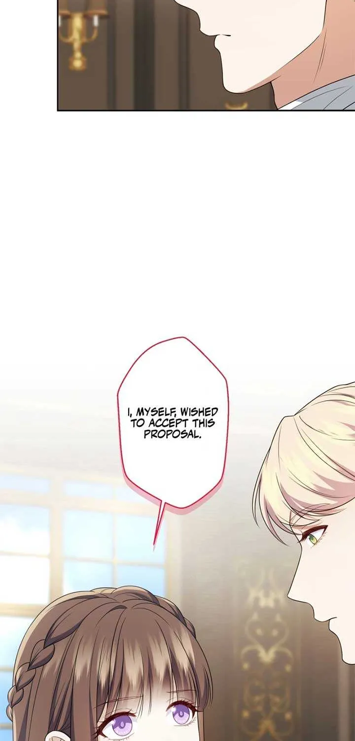 Stand-In Bride: The Time-Limited Duchess Chapter 9 page 28 - 