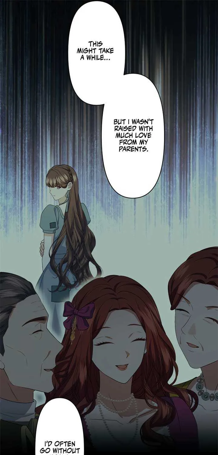 Stand-In Bride: The Time-Limited Duchess Chapter 9 page 30 - 