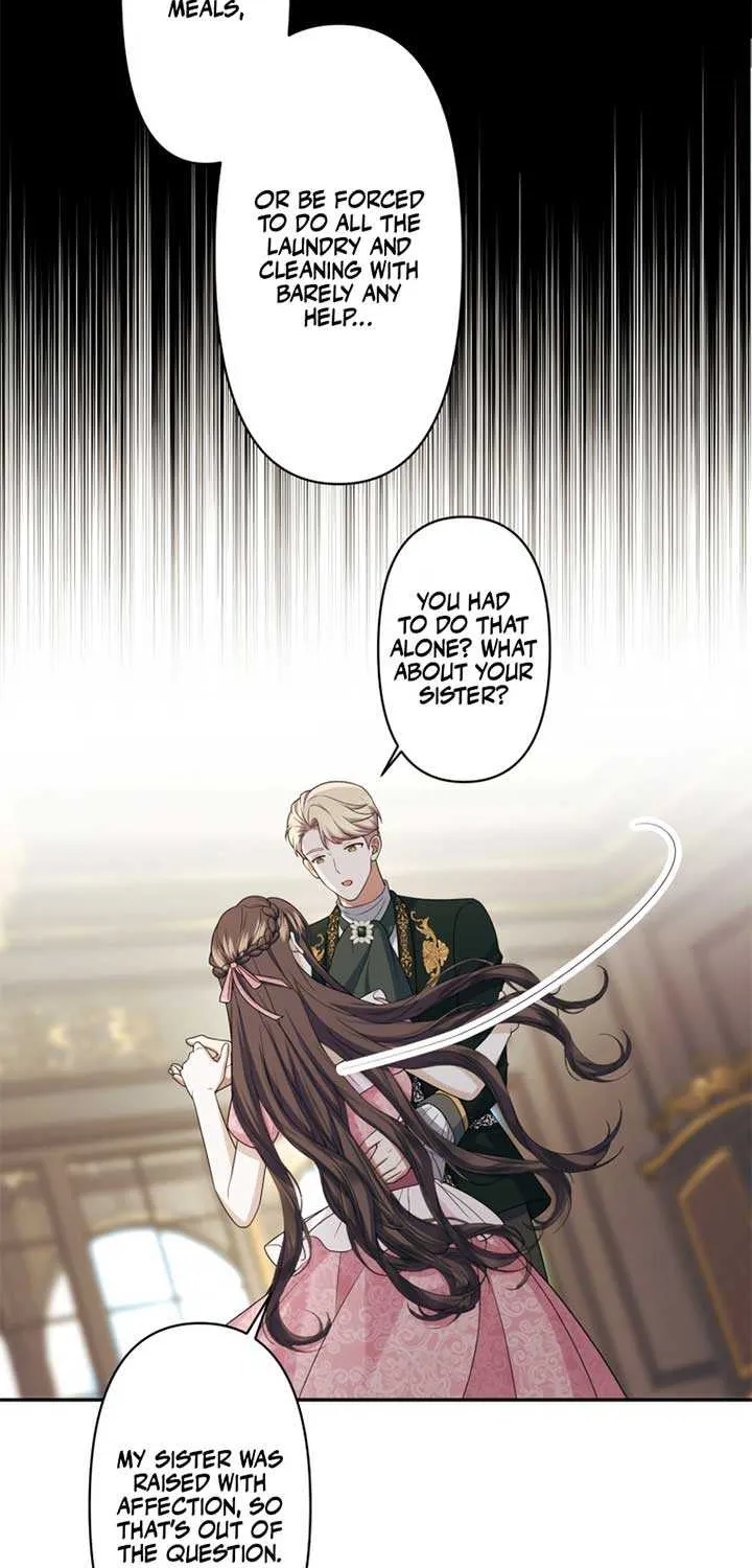 Stand-In Bride: The Time-Limited Duchess Chapter 9 page 31 - 