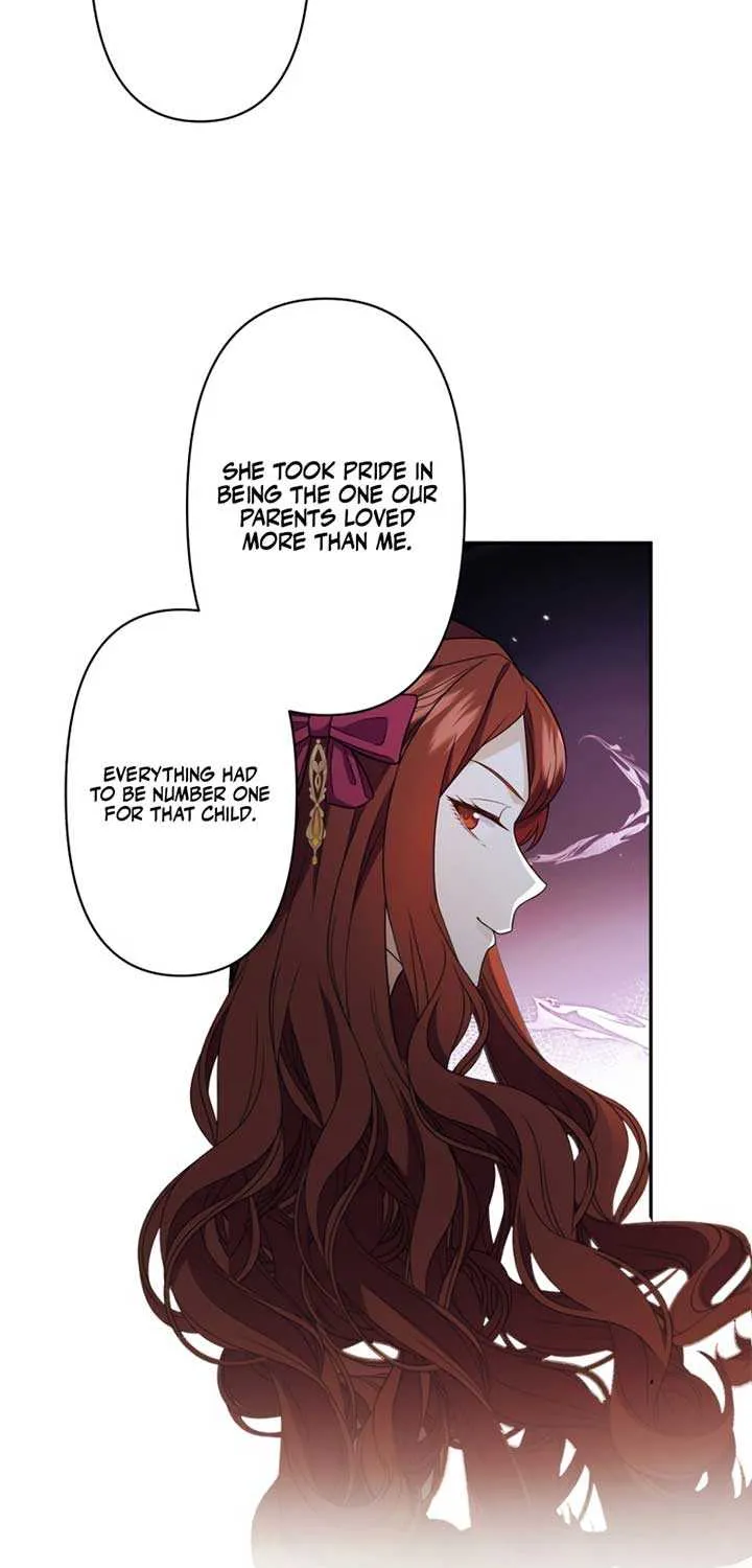 Stand-In Bride: The Time-Limited Duchess Chapter 9 page 32 - 