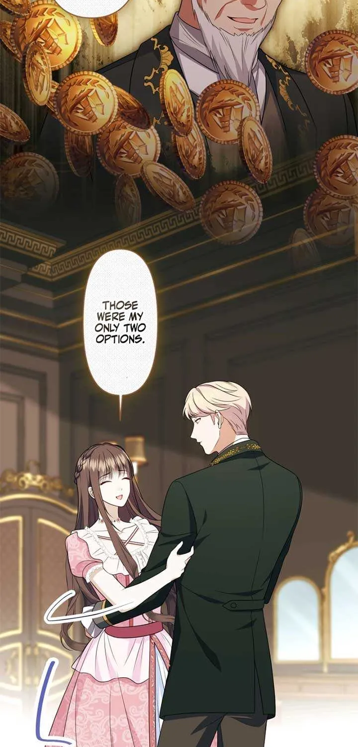 Stand-In Bride: The Time-Limited Duchess Chapter 9 page 35 - 