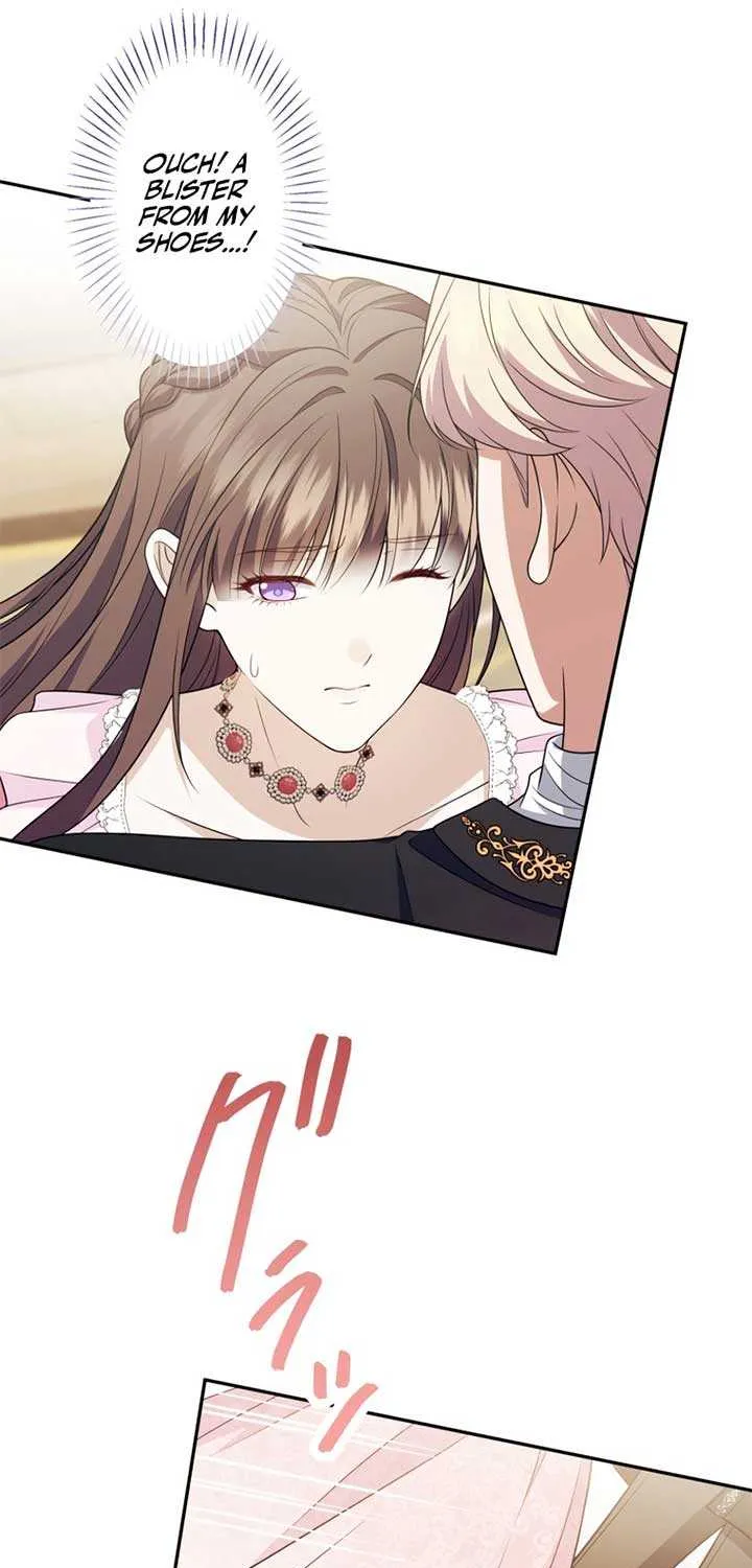 Stand-In Bride: The Time-Limited Duchess Chapter 9 page 38 - 