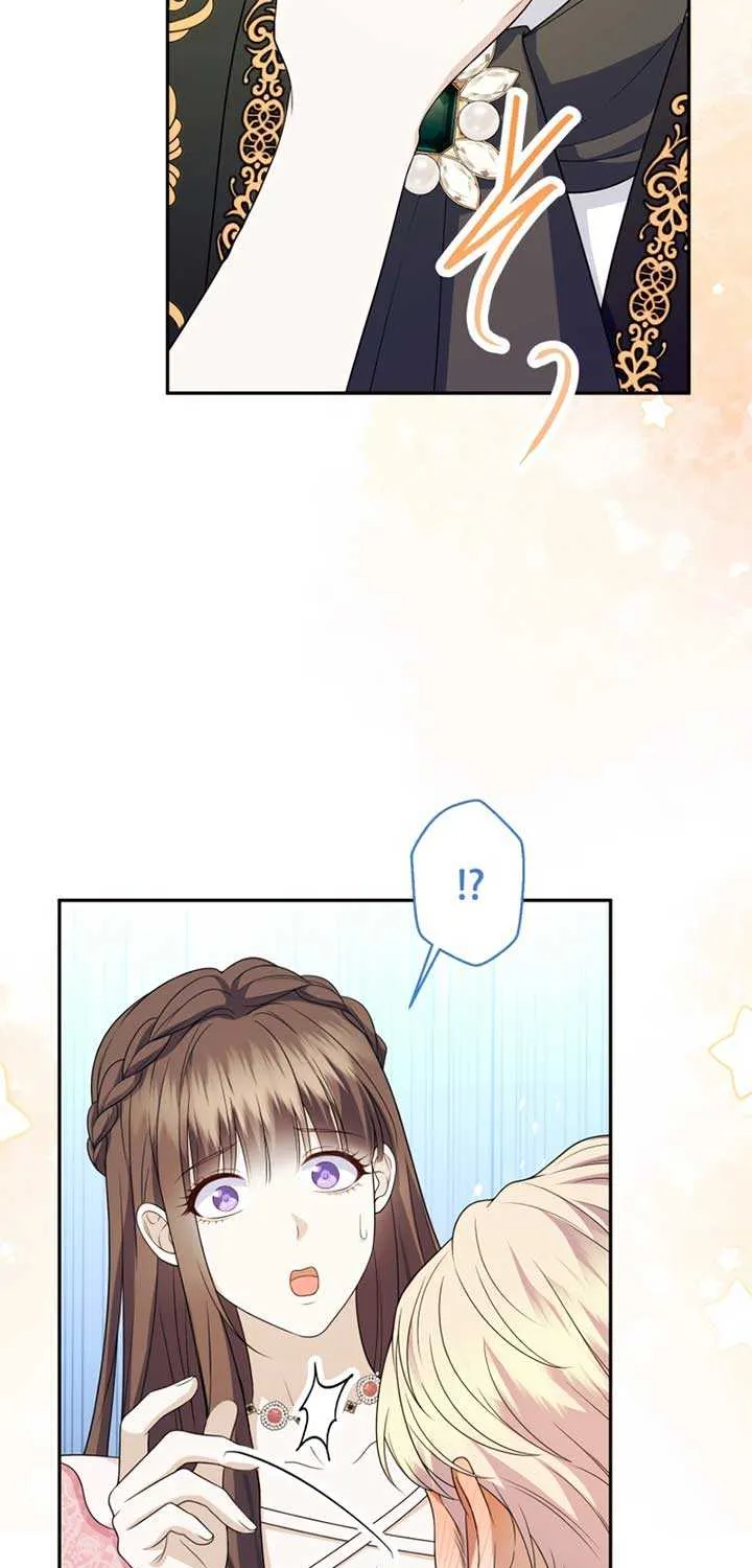 Stand-In Bride: The Time-Limited Duchess Chapter 9 page 52 - 