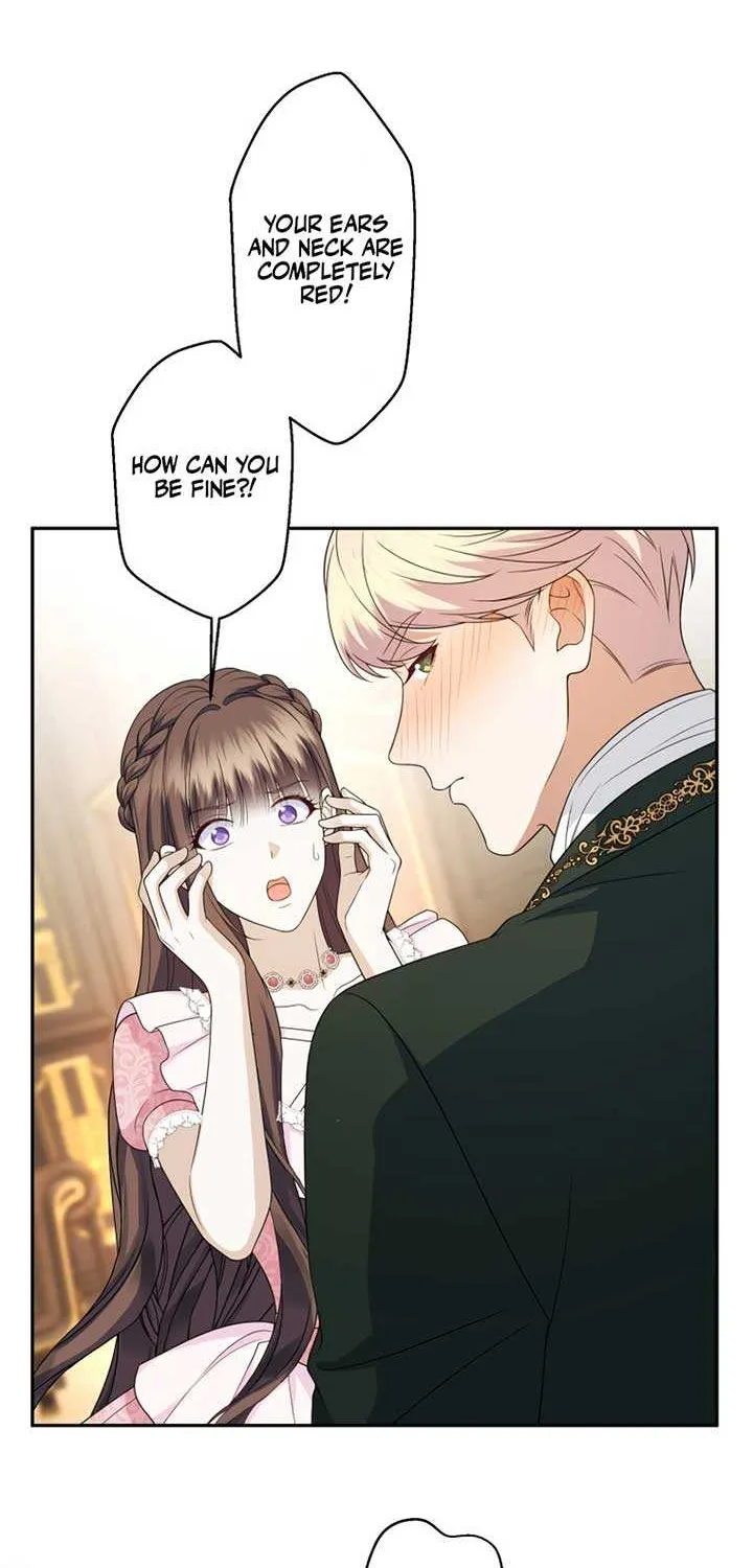 Stand-In Bride: The Time-Limited Duchess Chapter 9 page 55 - 