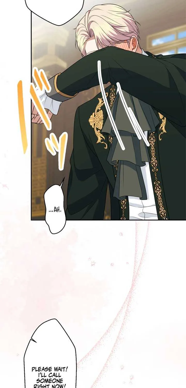 Stand-In Bride: The Time-Limited Duchess Chapter 9 page 58 - 