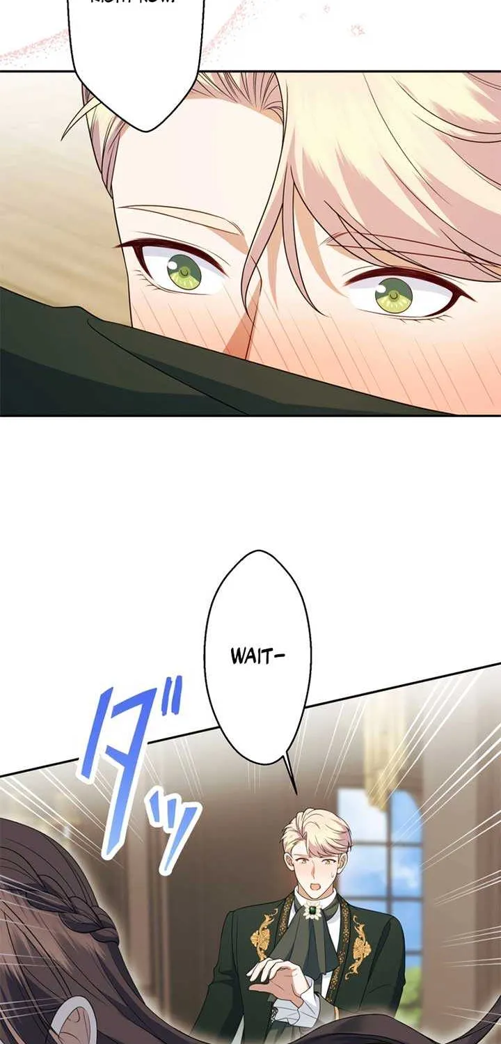 Stand-In Bride: The Time-Limited Duchess Chapter 9 page 59 - 