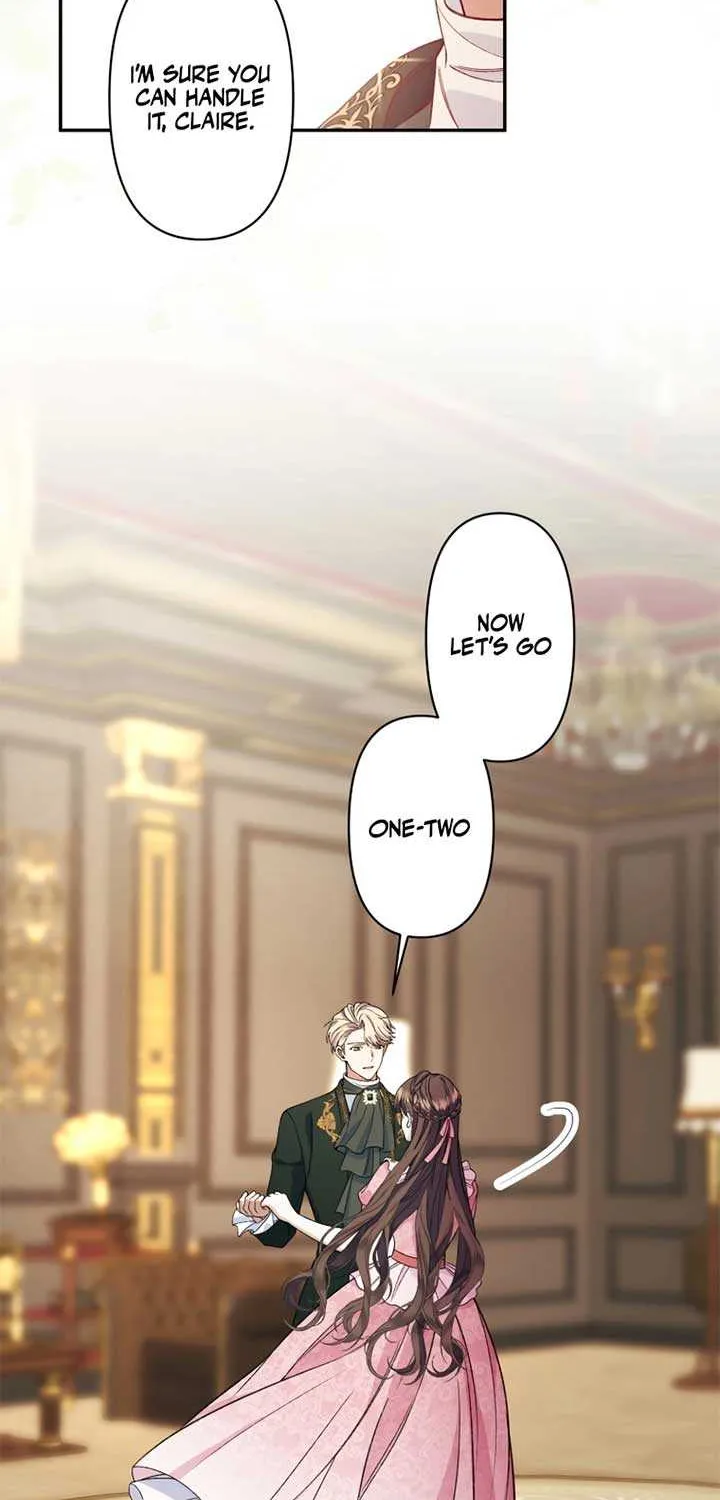 Stand-In Bride: The Time-Limited Duchess Chapter 9 page 7 - 