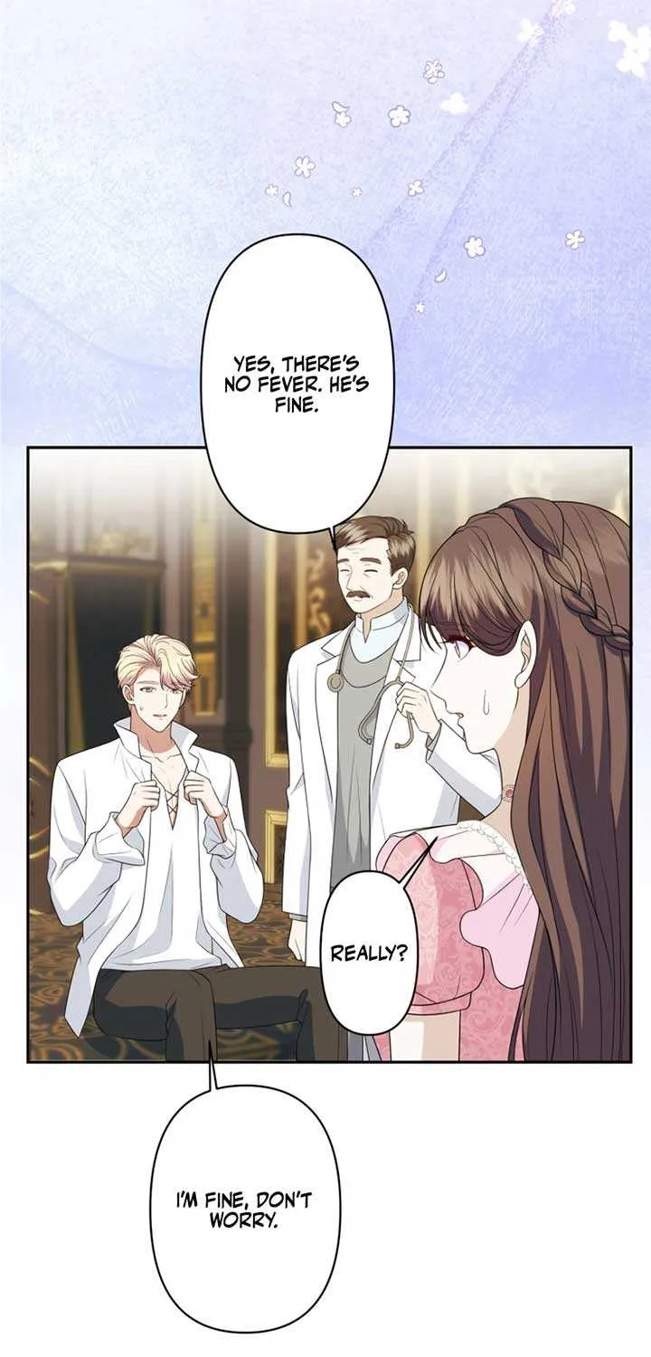 Stand-In Bride: The Time-Limited Duchess Chapter 9 page 62 - 