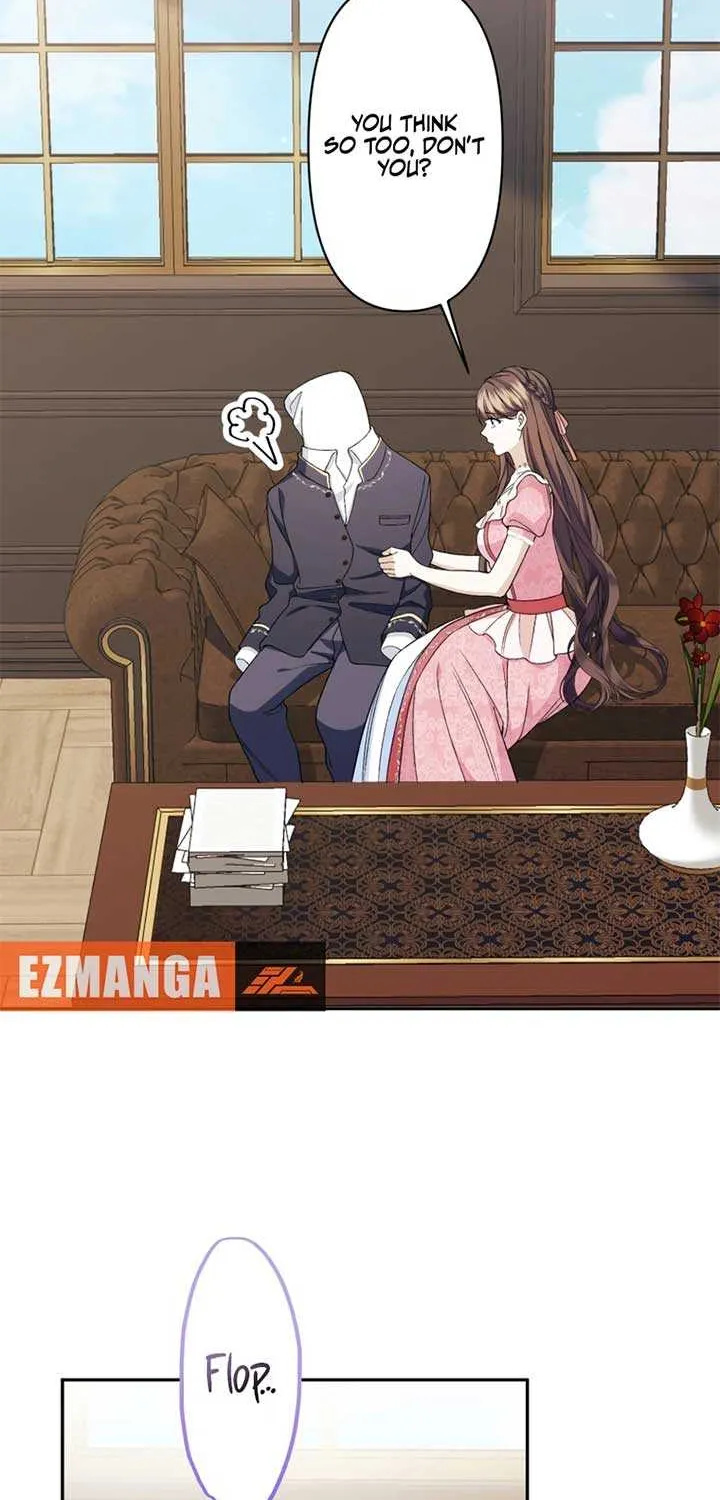 Stand-In Bride: The Time-Limited Duchess Chapter 9 page 65 - 