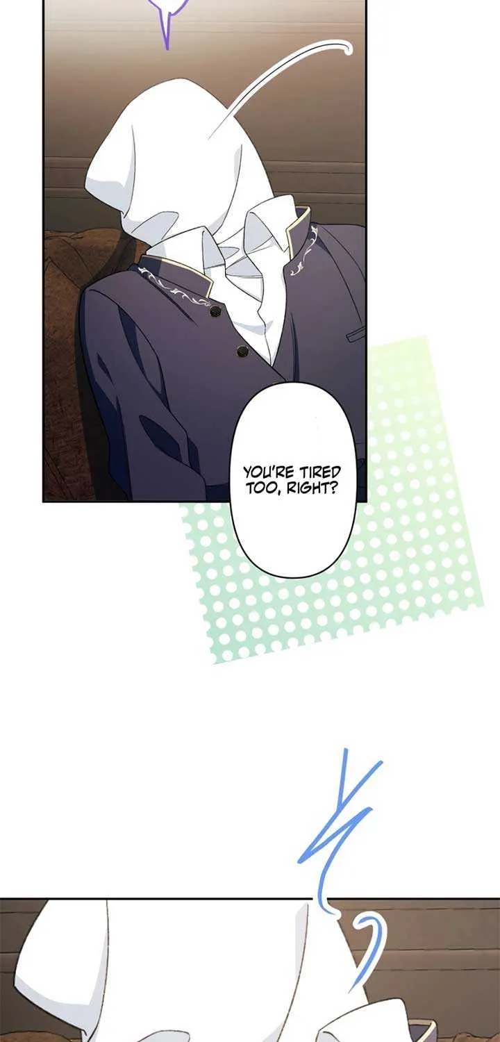 Stand-In Bride: The Time-Limited Duchess Chapter 9 page 66 - 