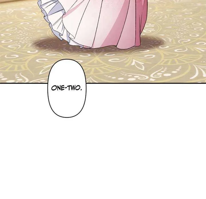 Stand-In Bride: The Time-Limited Duchess Chapter 9 page 8 - 