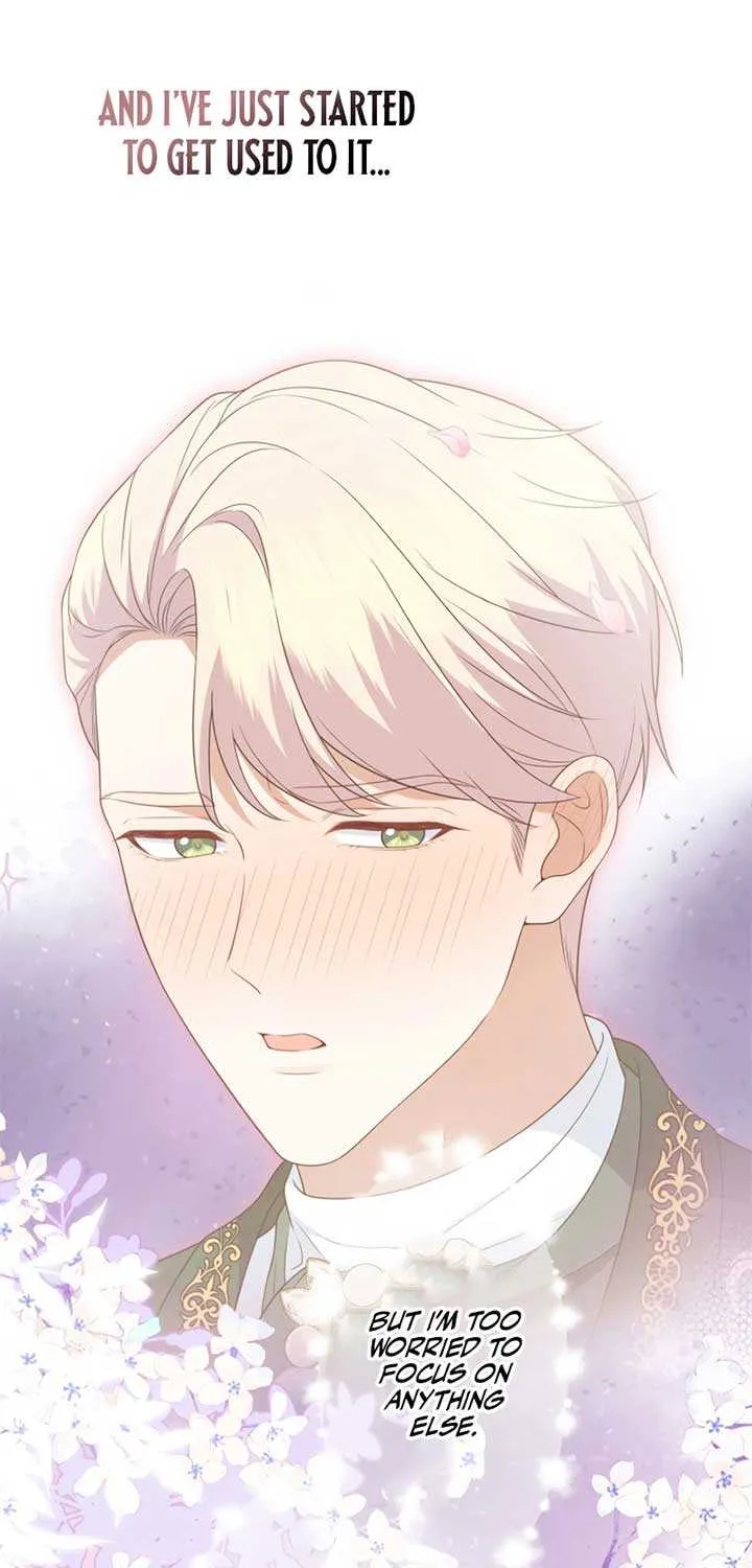 Stand-In Bride: The Time-Limited Duchess Chapter 9 page 71 - 