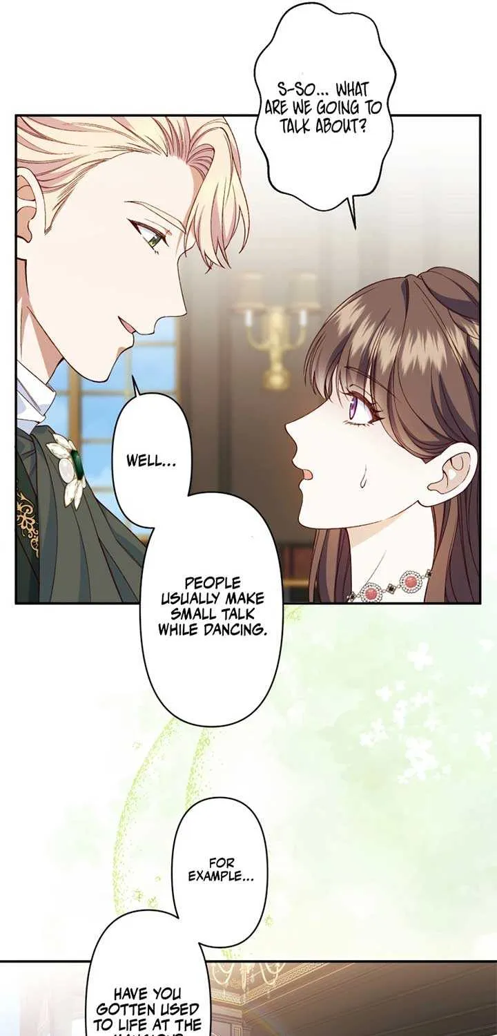 Stand-In Bride: The Time-Limited Duchess Chapter 9 page 9 - 