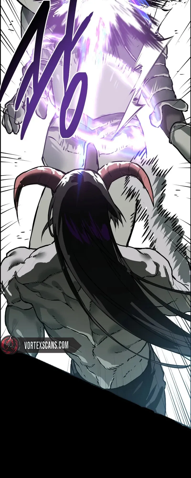 Stand-in Hero Chapter 1 page 20 - 