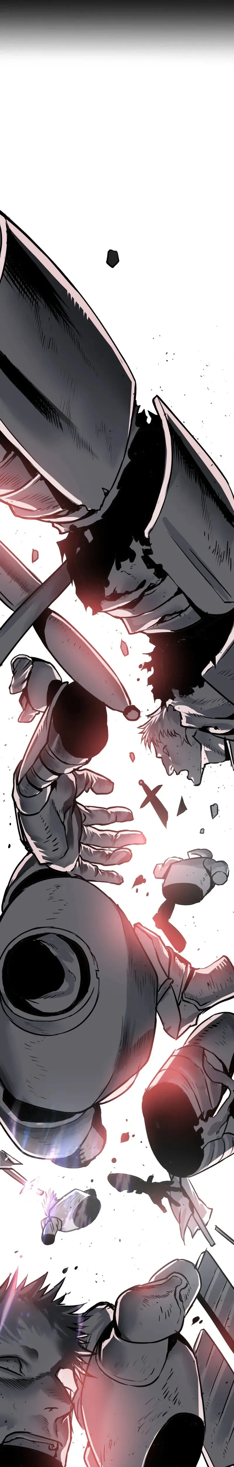 Stand-in Hero Chapter 1 page 22 - 
