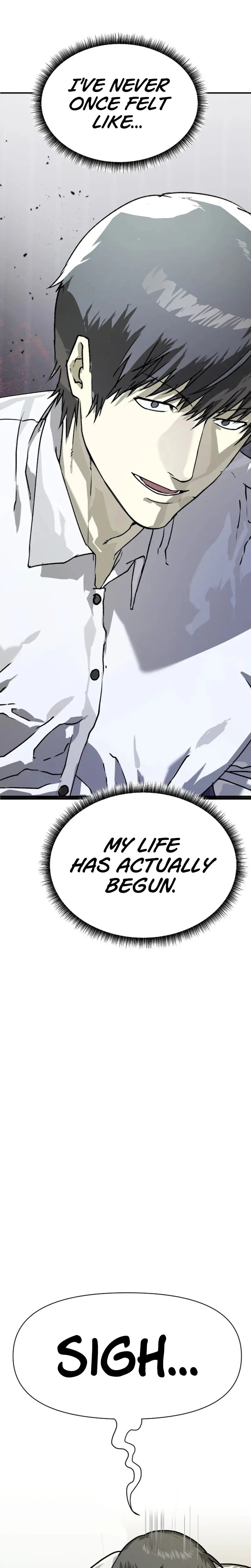 Stand-in Hero Chapter 1 page 4 - 