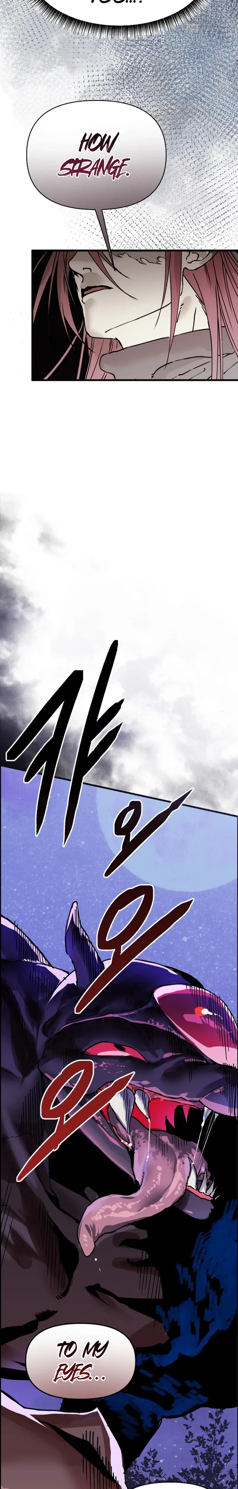 Stand-in Hero Chapter 1 page 37 - 