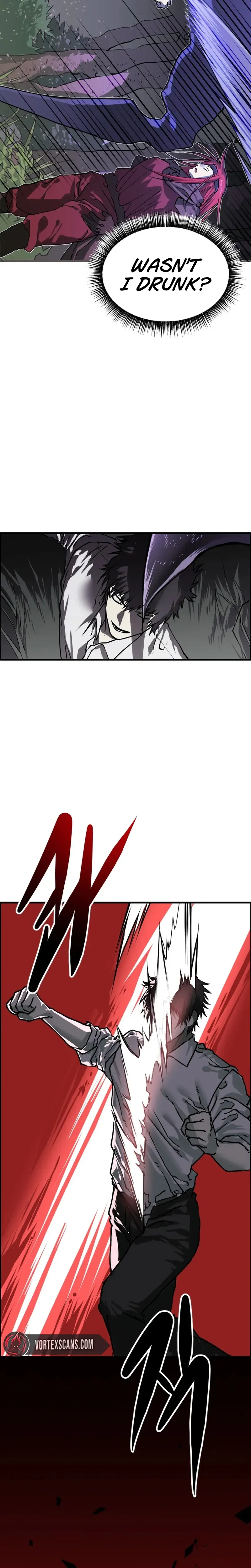 Stand-in Hero Chapter 1 page 43 - 
