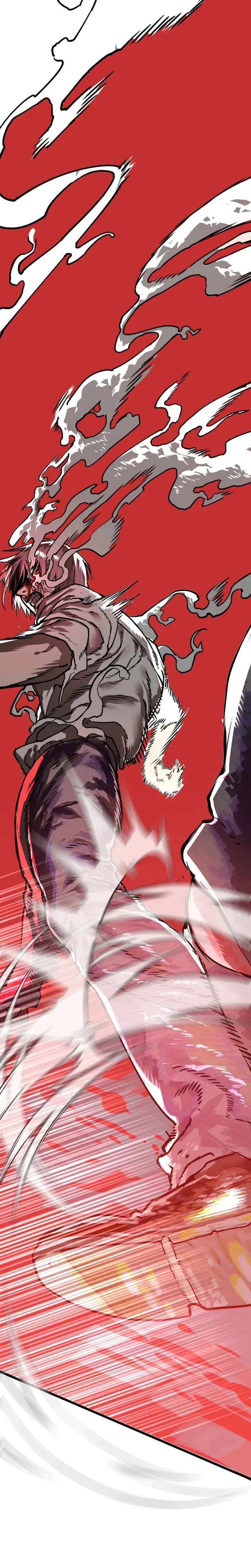 Stand-in Hero Chapter 1 page 49 - 