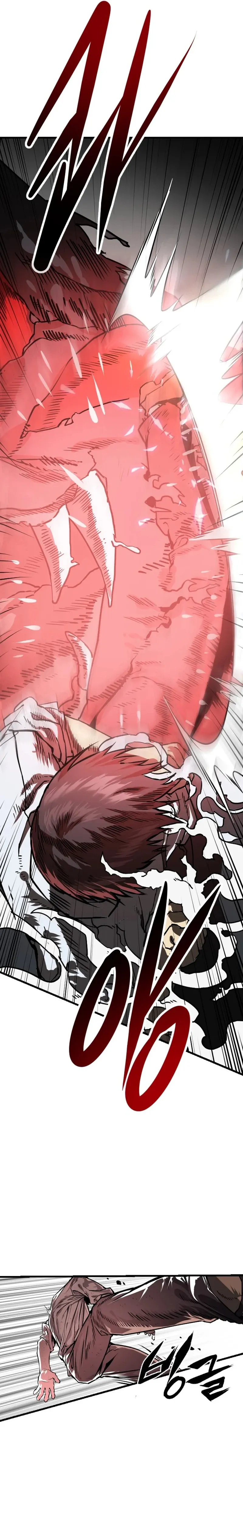 Stand-in Hero Chapter 1 page 51 - 