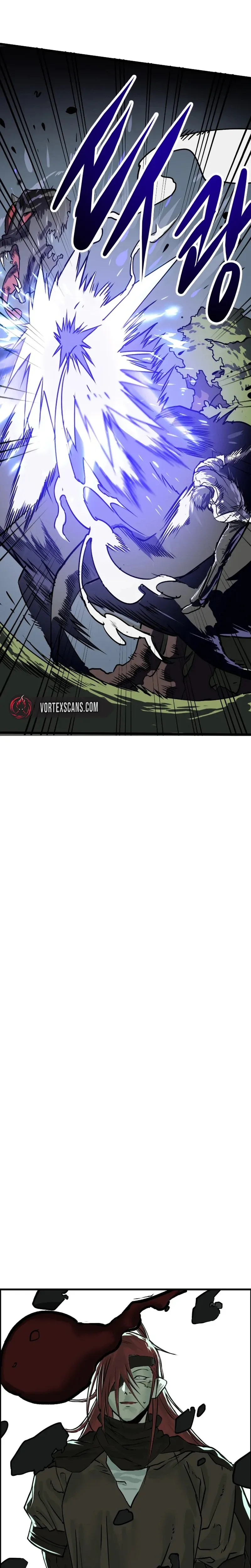 Stand-in Hero Chapter 1 page 52 - 