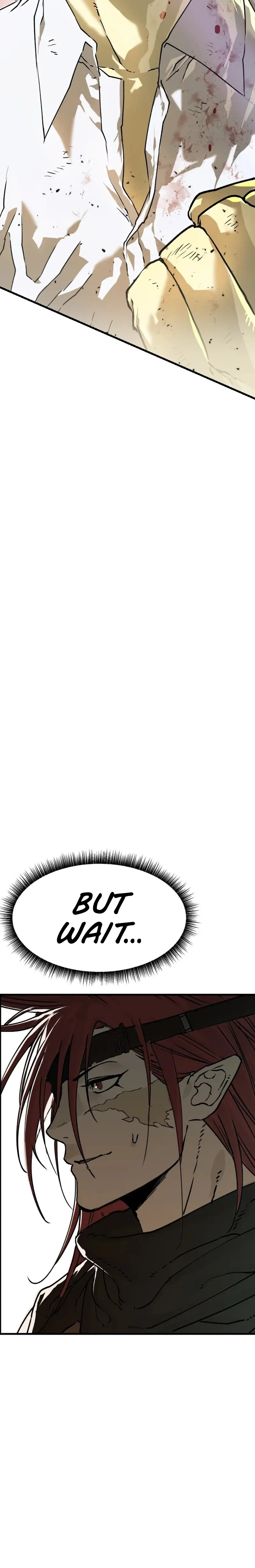 Stand-in Hero Chapter 1 page 55 - 