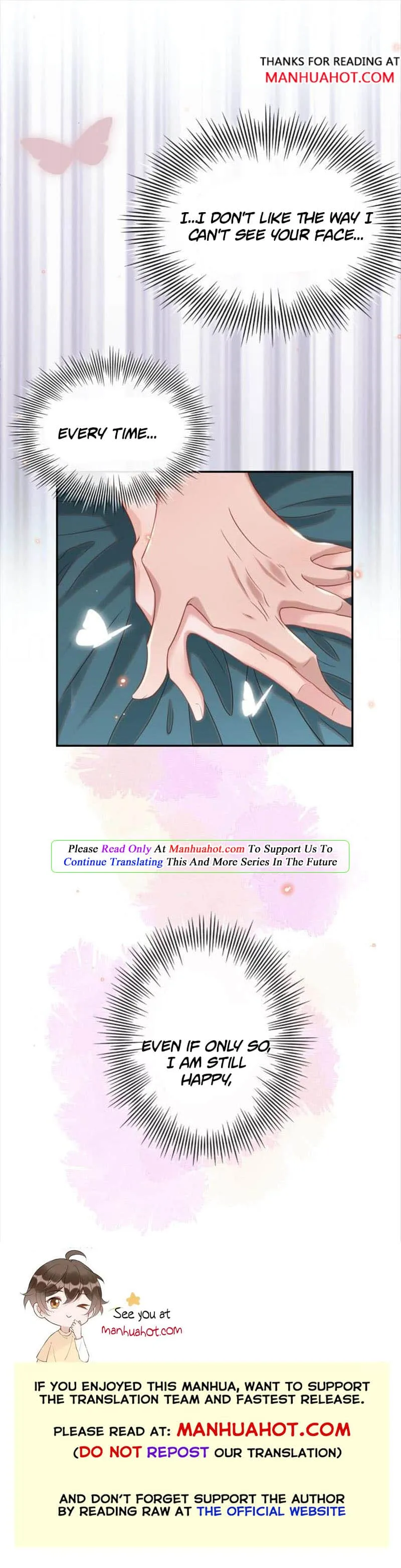 Stand-in Relationship Chapter 1 page 7 - 