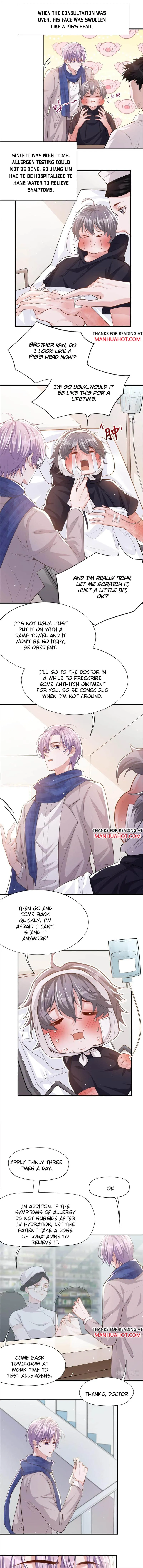 Stand-in Relationship Chapter 10 page 2 - 