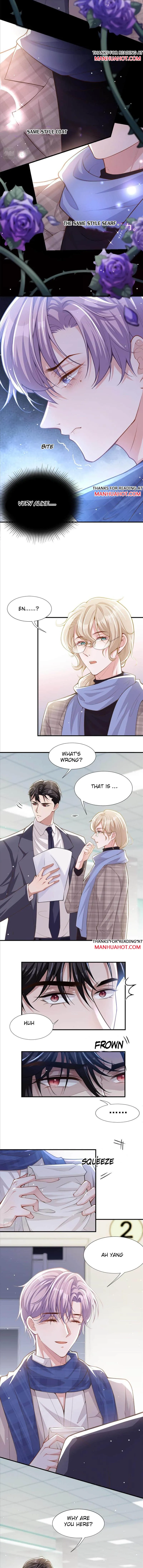 Stand-in Relationship Chapter 10 page 4 - 