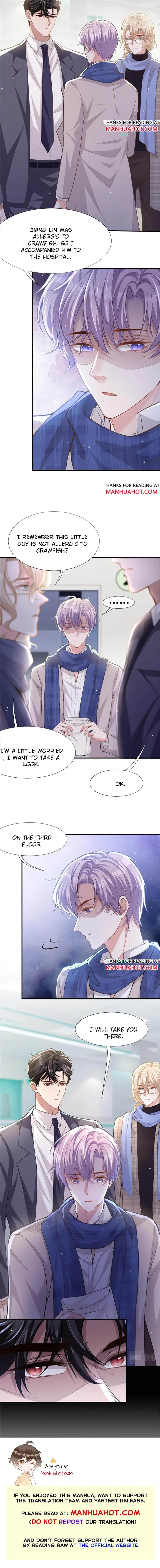 Stand-in Relationship Chapter 10 page 5 - 