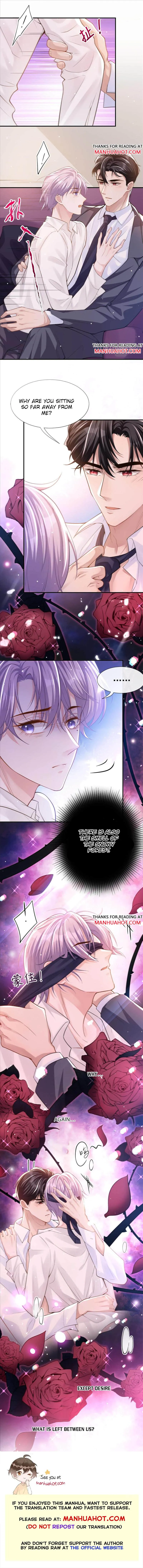 Stand-in Relationship Chapter 11 page 5 - 