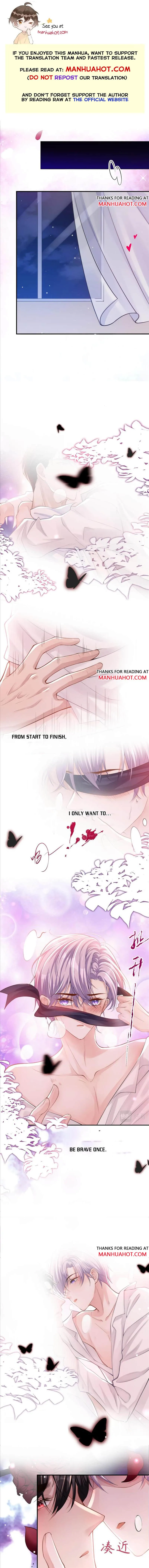 Stand-in Relationship Chapter 12 page 1 - 