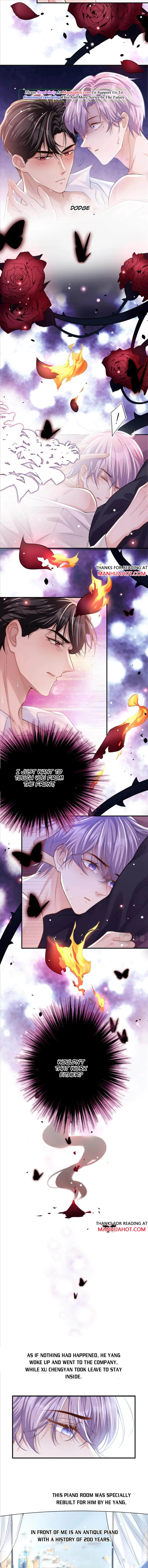 Stand-in Relationship Chapter 12 page 2 - 