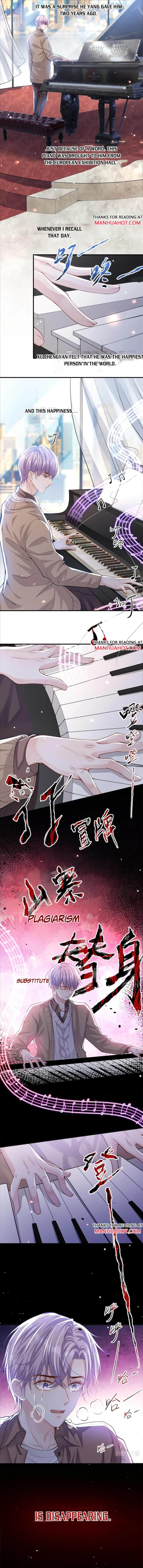 Stand-in Relationship Chapter 12 page 3 - 