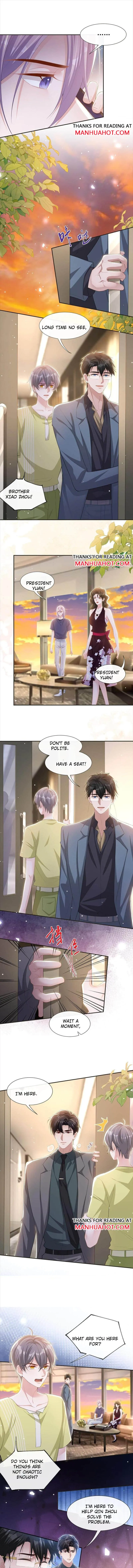 Stand-in Relationship Chapter 121 page 2 - 