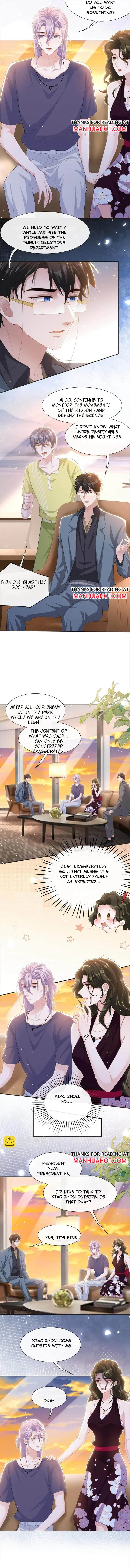 Stand-in Relationship Chapter 121 page 4 - 