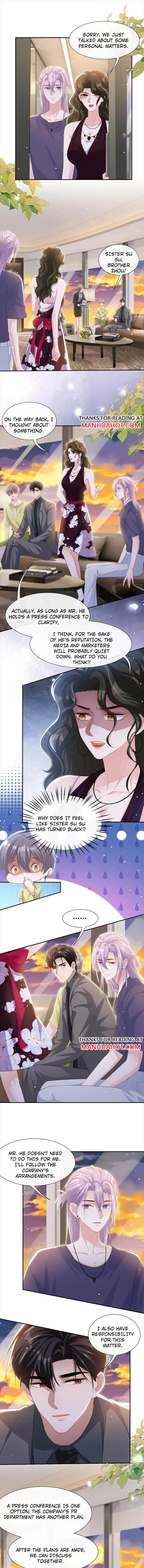Stand-in Relationship Chapter 122 page 2 - 