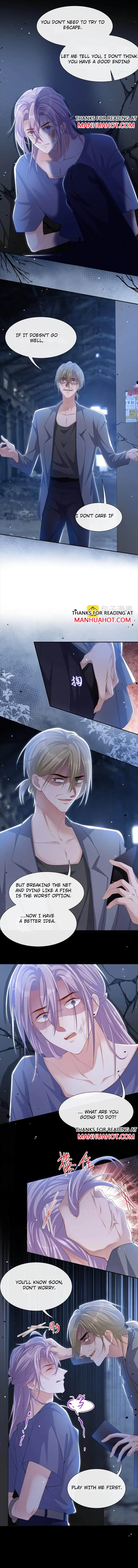Stand-in Relationship Chapter 125 page 2 - 