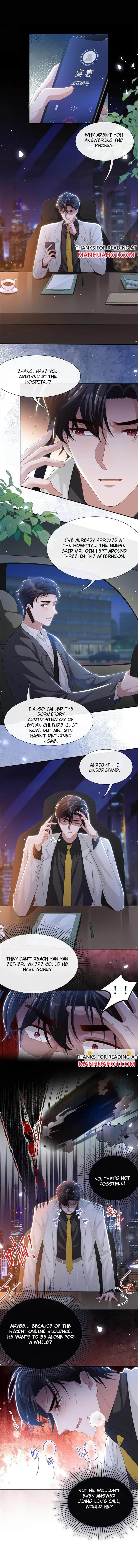 Stand-in Relationship Chapter 125 page 3 - 
