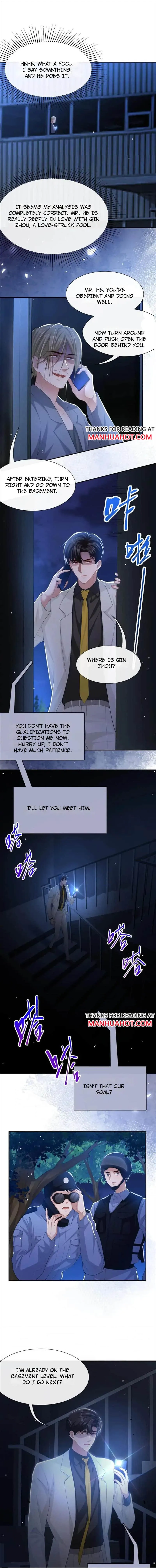 Stand-in Relationship Chapter 128 page 2 - 