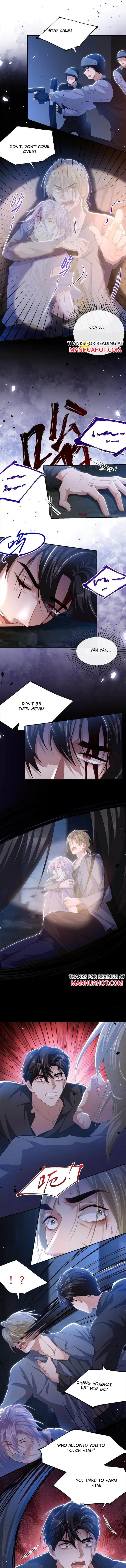 Stand-in Relationship Chapter 129 page 3 - 