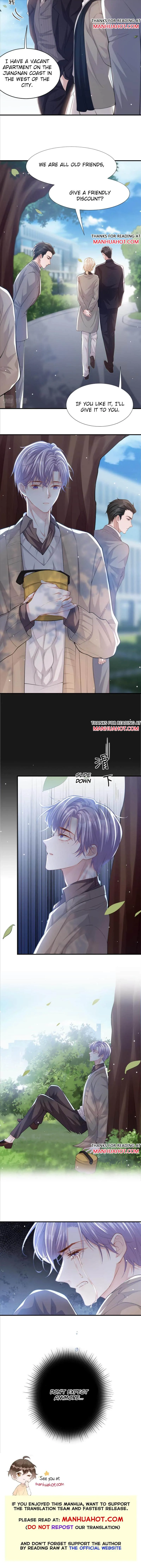 Stand-in Relationship Chapter 13 page 5 - 