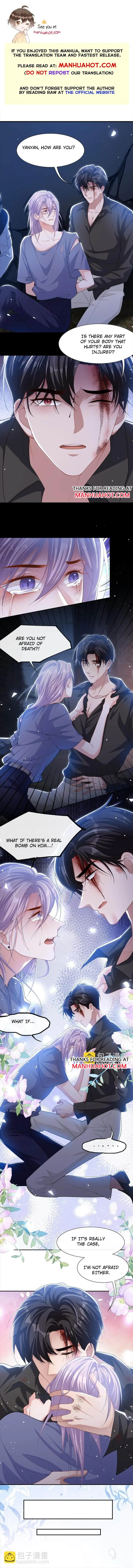 Stand-in Relationship Chapter 130 page 1 - 
