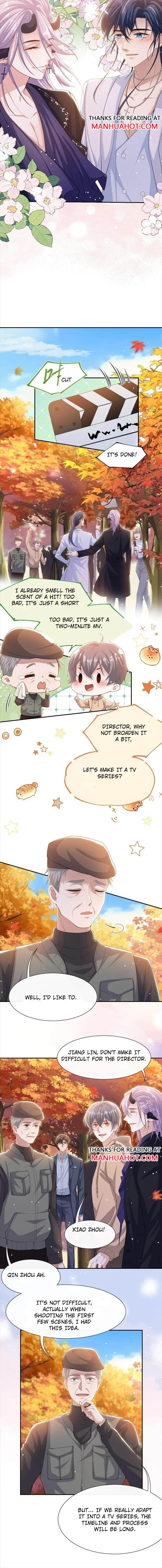 Stand-in Relationship Chapter 130 page 3 - 