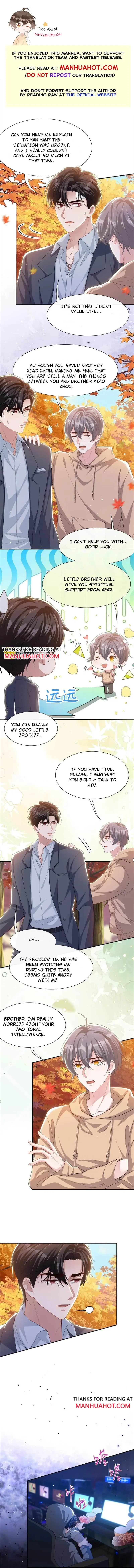Stand-in Relationship Chapter 131 page 1 - 