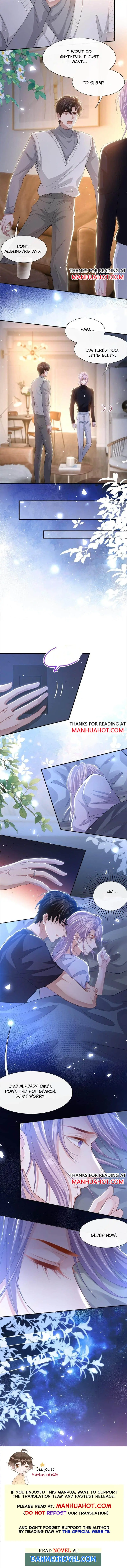 Stand-in Relationship Chapter 135 page 5 - 