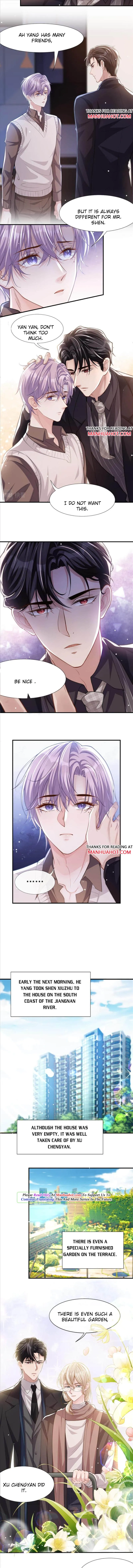 Stand-in Relationship Chapter 14 page 2 - 