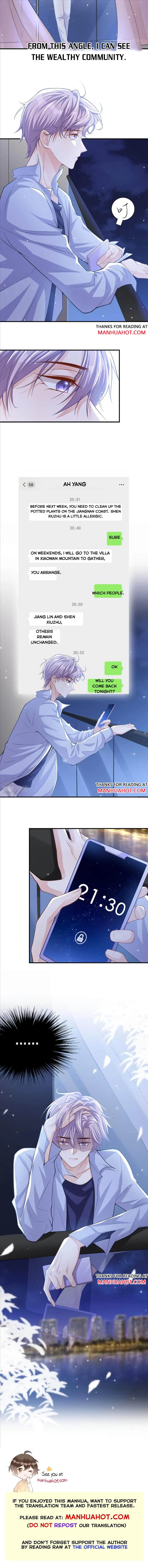 Stand-in Relationship Chapter 14 page 5 - 
